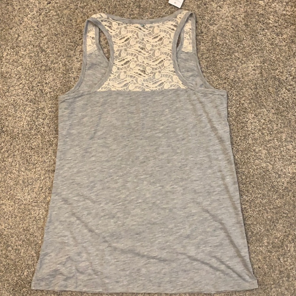 Maurices tank top - Picture 4 of 4